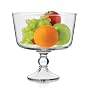 Libbey Selene 9-Inch Trifle Bowl