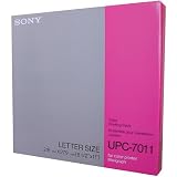 Sony UPC-7011 Color Printing Pack for the UP-7000 Series Printers