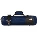 Protec SLIMLINE FLUTE PRO PAC-BLUE