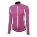 Protective Damen Trikot Nea, Orchid, 42, 209016_641