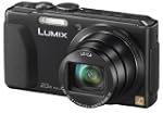 Panasonic DMC-TZ41EG-K Digitalkamera...