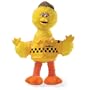 Gund Big Bird NYC Taxi Driver