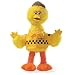 418xTtH JFL. SL75  Gund Big Bird NYC Taxi Driver