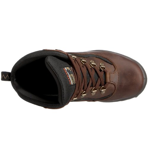 Grisport Limone Hiking, Chaussures randonnée homme - Marron, 42 EU (8 UK)