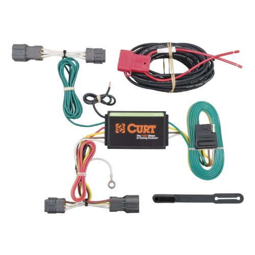 CURT 56220 Wiring T-Connector