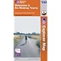 Maidstone and the Medway Towns (Explorer Maps) (Explorer Maps)