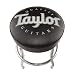 Taylor Guitars Taylor Bar Stool, Black  (available June 15, 2009)