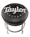 Taylor Guitars Taylor Bar Stool, Black  (available June 15, 2009)