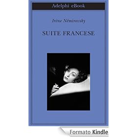 Suite francese (Biblioteca Adelphi)