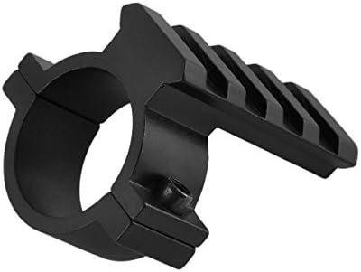 Neoto Picatinny Base Scopes Adaptor 1 Inch