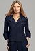 Jessica London Plus Size Roll Tab Jacket