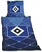 HSV Bettw�sche Design Netz