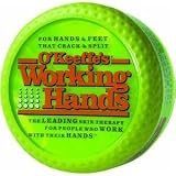 O'Keeffe's Working Hands Creme, Grip Pack 3.4 oz.