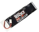 1600 Series 72V NiMH Flat Micro Pack 1600 Series 72V NiMH Flat Micro Pack