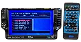 Boss Audio BV8850