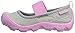 Crocs Girls' Duet Busy Day Shoe PS