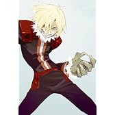 天元突破グレンラガン 5 【完全生産限定版】 [DVD]