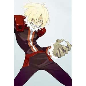 【クリックで詳細表示】天元突破グレンラガン 5 【完全生産限定版】 [DVD]