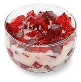 Primal Elements - Color Bowl (Cranberry Apple Tart)