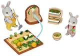sylvanian families 2505 - Arons Gem&uuml;segarten& Baby Marco