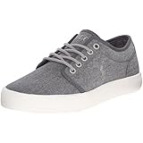 Polo Ralph Lauren Kids Ethan Low Lace-Up Sneaker (Little Kid/Big Kid)