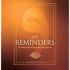 Click here to buy The Reminders: Essential Wisdom from the Holy Qur'an by  Kathleen St. Onge.