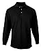 Tri-Mountain Men's PolyCotton Spartan Pique Knit Golf Shirt (14 colors, XS-6XLT)