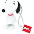 EMTEC USB Flash Drive 8GB Stick 2.0 Peanuts " Dog Snoopy " 3D Design - PN 100