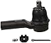 MOOG ES800527 Steering Tie Rod End for Nissan Altima