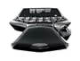 LOGICOOL �A�h�o���X�Q�[���{�[�h 16���F�Ή��o�b�N���C�g G-13