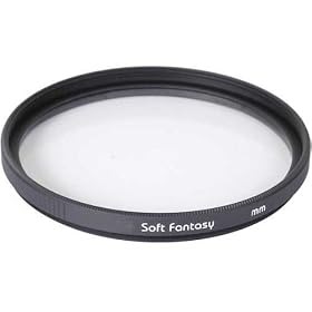 Sunpak 49mm Soft Fantasy