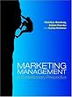 Marketing Management: A Contemporary Perspective