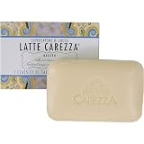 Latte Carezza - Milk Caress Soap Bar Salsomaggiore Terme