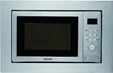 Baumatic BMC253SS Stainless Steel 25 Litre Combination Built In Microwave Oven With Grill
