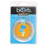 Biorb Service Kit Replacement Filter Cartrige 1 X Clean Pad 1