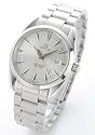 [オメガ]OMEGA 腕時計 シーマスター アクアテラ シルバー 2518.30 ボーイズ [並行輸入品]