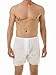 Disposable Men's Boxers 18pk
