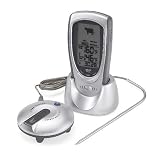 Weber Audiodigital-Thermometer Weber Style 2012