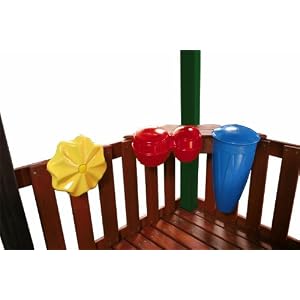 Outdoor Rhythm Band by 