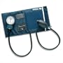 PRECISION LINE ANEROID SPHYG.LARGE ADULT,BLUE
