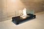 Floor Flame by Michael R�sing Bio-Kamin f�r Ethanol