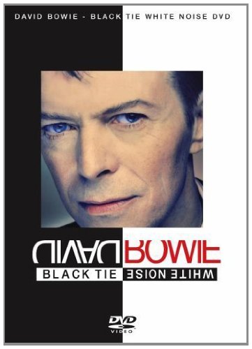 EMI Music Germany GmbH & Co.KG David Bowie - Black Tie White Noise