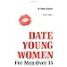 How to Date Young Women for Men Over 35