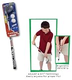 Powerhouse Youth Golf Driver