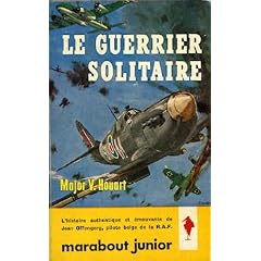 Le Guerrier solitaire