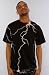 Lira The Bolt 2 Tee,T-shirts for Men