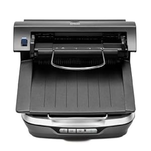 Automatic Document Feeder (B12B813391) for Epson Perfection 4490/V500 Scanners