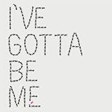 Ryan Tedder - I've Gotta Be Me