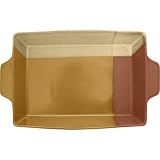 Gold Dust Lasagna Dish - Sienna