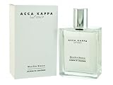 Acca Kappa White Moss Unisex Eau De Cologne From Italy